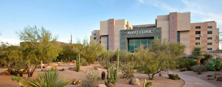 Read more about the article Wheelchair Transportation Mayo Clinic AZ