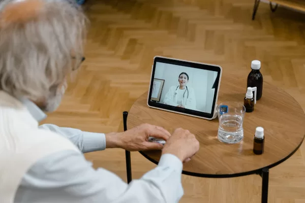 Read more about the article Telehealth in Arizona