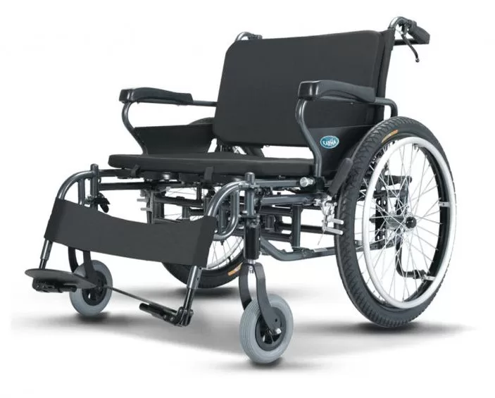 Read more about the article Tips to Choose a Bariatric Wheelchair